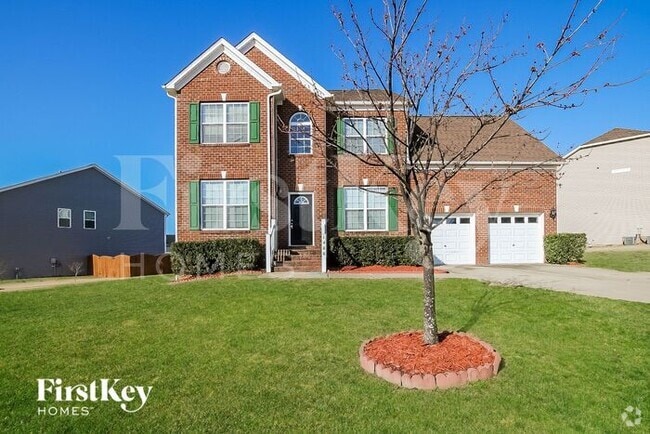 Building Photo - 1400 Chimney Ridge Dr Rental