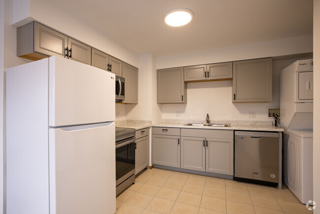 Interior Photo - Laramie Apartment Homes