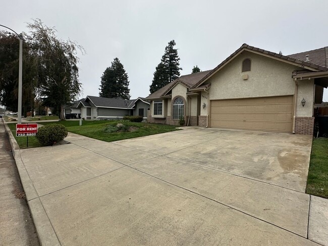 Photo - NE Visalia home coming soon