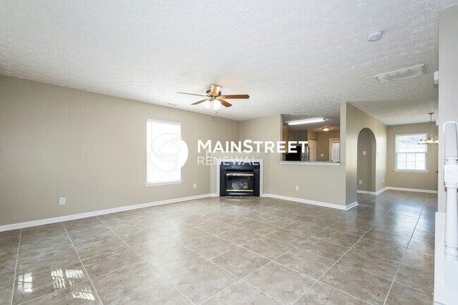 Photo - 3 Bedroom Pet-Friendly Home in Raleigh, NC with Main Street Renewal