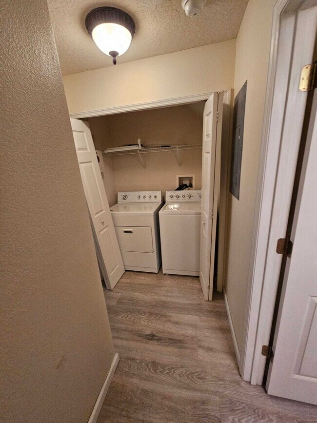 Photo - Titusville Townhome