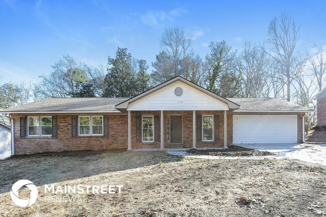 Building Photo - 110 Fairfield Dr