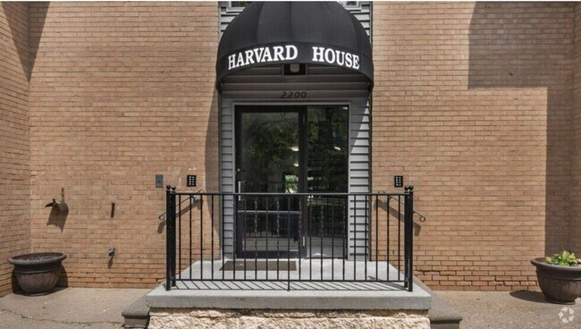 Building Photo - Harvard House Apartments