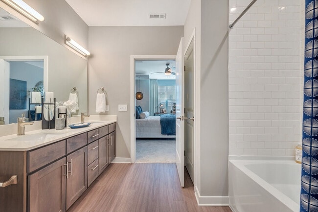 Alta Croft apartments — community photo