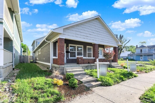 Photo - 1622 Prospect St