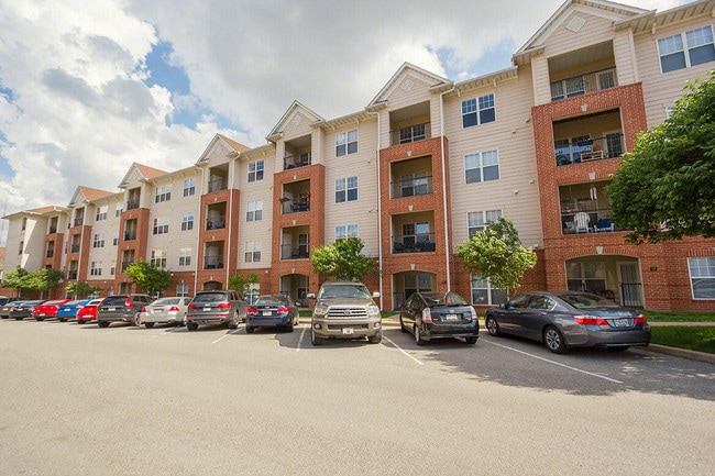 Kirkwood Station Plaza Apartments