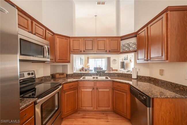 Photo - 1300 Misty Pines Cir Unit D204