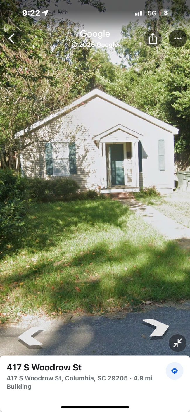 Building Photo - 417 S Woodrow St