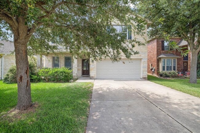 Photo - 3800 Juniper Hills St House