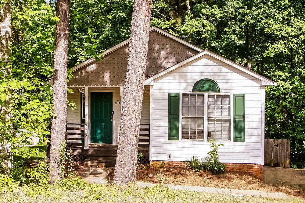 Photo - 7019 Idlewild Brook Ln Casa