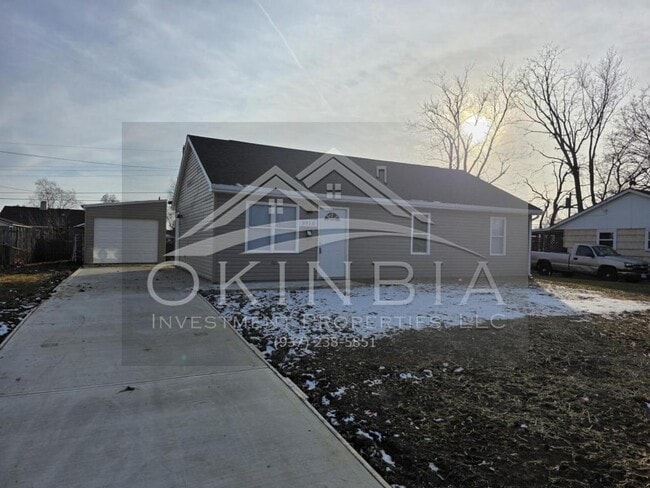 Photo - 3910 Boggs Ave