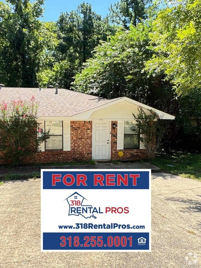 Building Photo - 904/906 Sybil Dr. Duplex Unit 904 Sybil Dr. Rental
