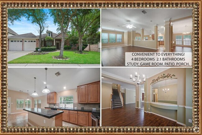 Building Photo - 13019 Coopers Hawk Dr Rental