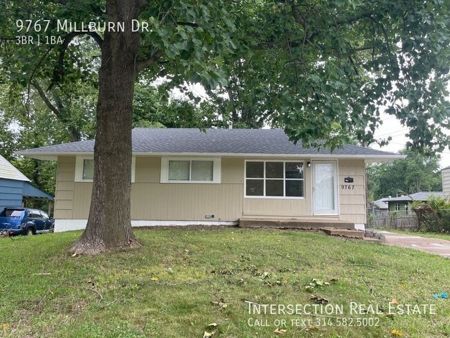 Building Photo - 9767 Millburn Dr Rental