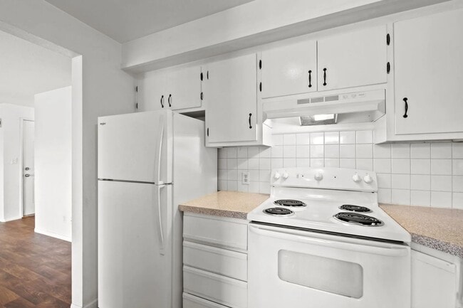 Photo - Park Ridge Apartments