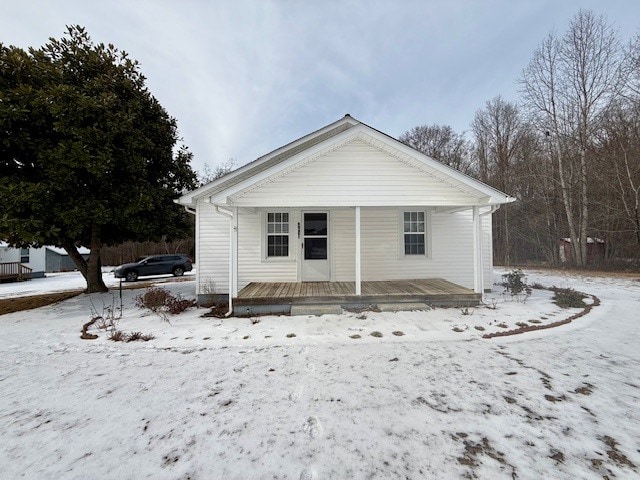 Building Photo - 763 Ruff Leonard Rd