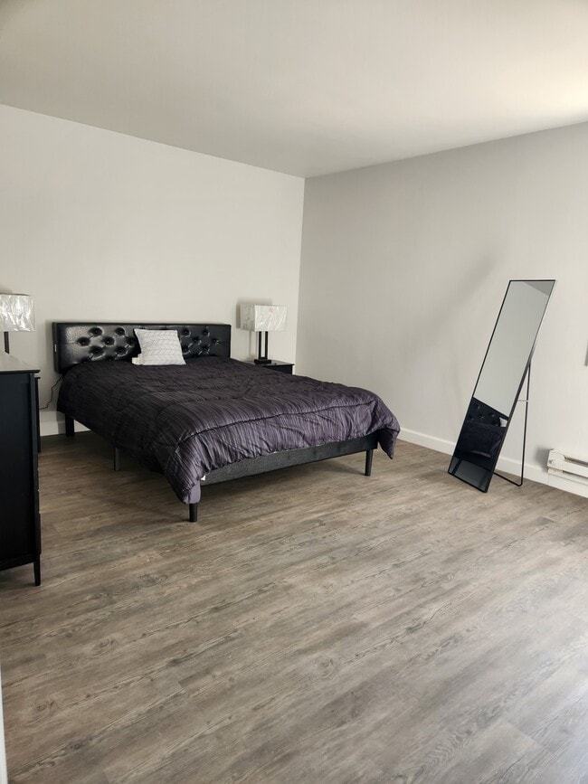 Creekview Apartments