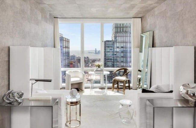 Building Photo - 1 bedroom in New York NY 10036 Unit 40M Rental