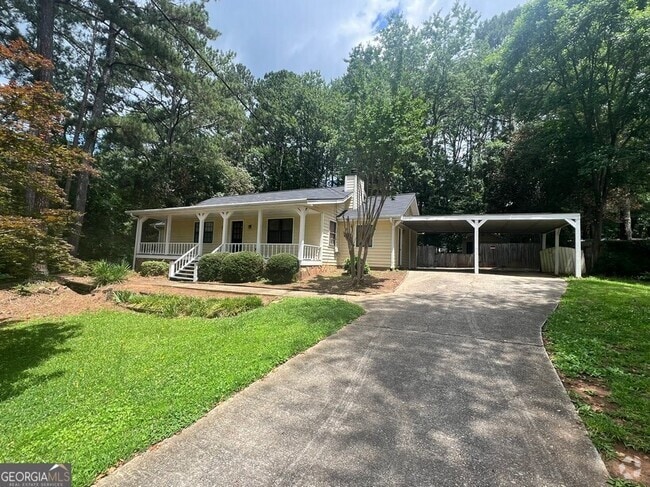 Building Photo - 916 Curry Cir SE Rental