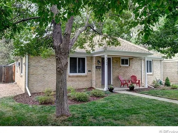 Building Photo - 1663 Poplar St Rental