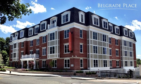 Belgrade Place - Belgrade Place Apartments