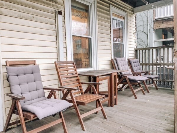 Photo - 40 I St Unit 1