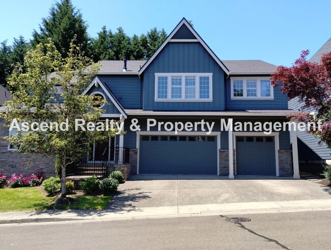 Elegant & Spacious 4 Bed & Bonus Home Buil... - Elegant & Spacious 4 Bed & Bonus Home Buil...