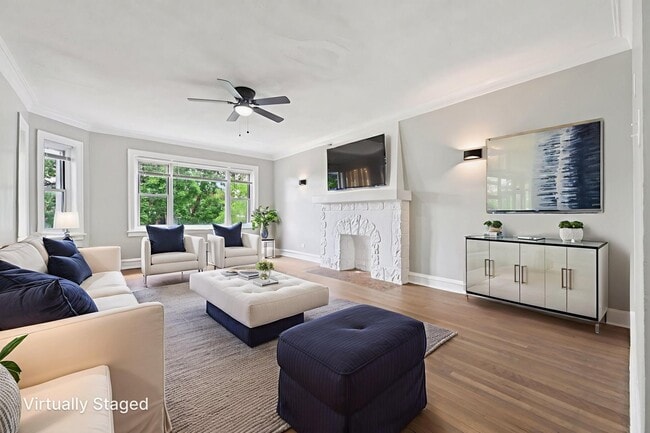 Photo - 2508 E 78th St Unit 3