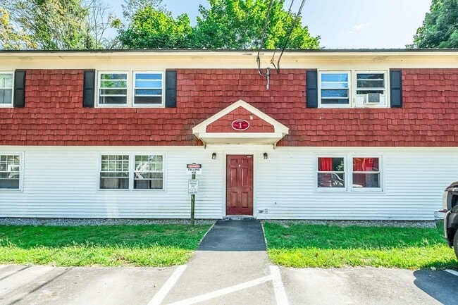 77 Rush Road
