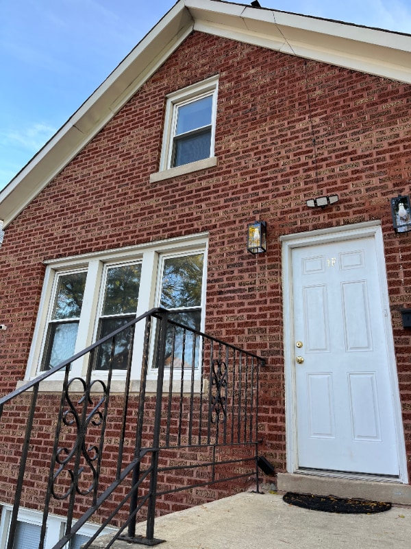 Photo - 1639 W 38th Pl Unit 1F