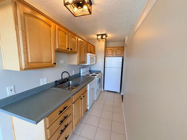 Photo - Reno Highrise Condo - Mountain & City Views Unit 14i