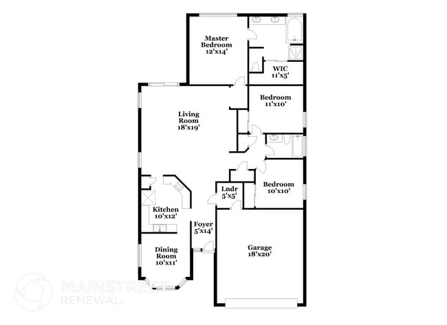 Photo - 3549 E Kelton Ln