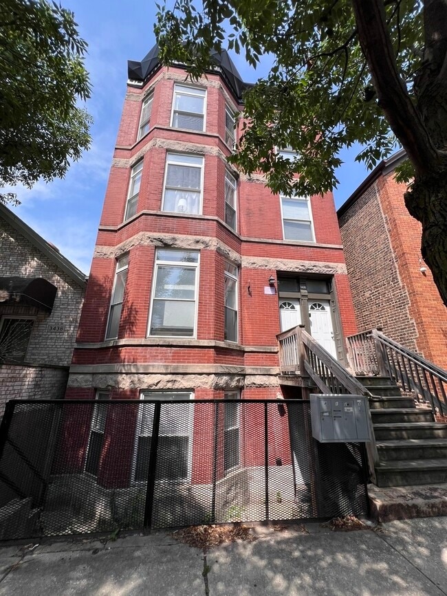 Photo - 3436 S Wallace St House