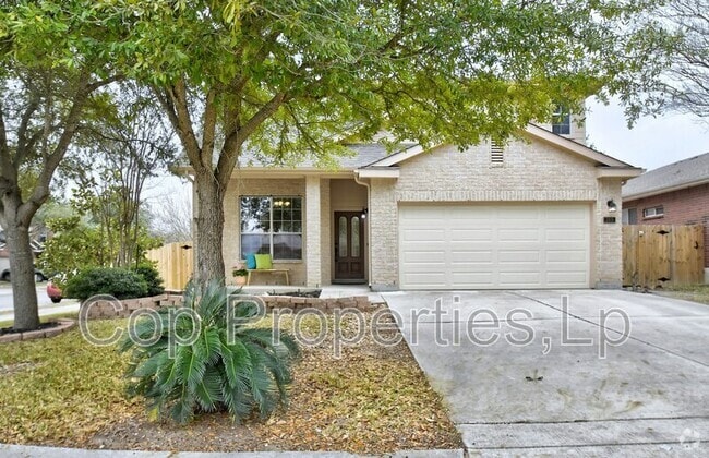 Building Photo - 2818 Crusader Bend Rental