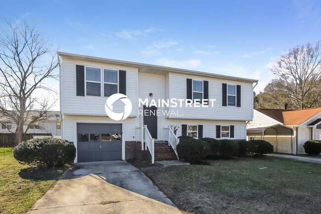 Building Photo - 3 Bedroom Pet-Friendly Home in Raleigh, NC with Main Street Renewal