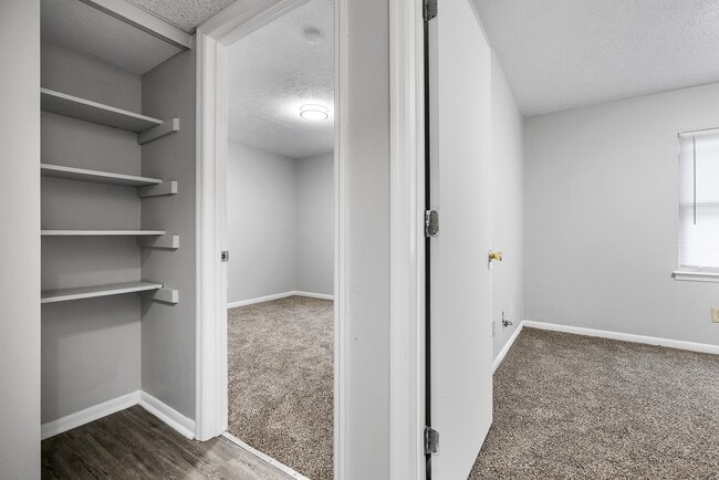 Riverview Apartments