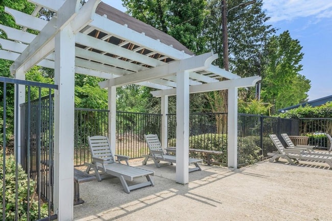 Photo - 33 Ninety Apartments