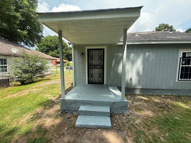 Photo - Charming 2 bedroom 1 bath home