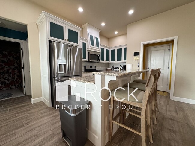 Building Photo - Beautiful 3 Bedroom Home with Study in Westmoore Area of OKC *HALF OFF 1st Month's Rent*