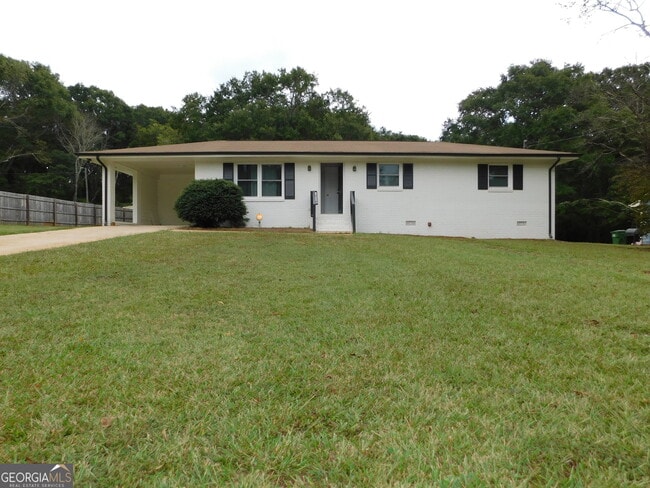 Photo - 1229 Fairview Dr