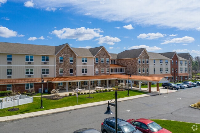 Photo - Benedict's Place