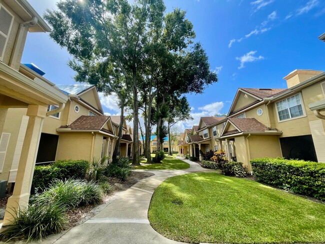 Photo - 1 Bedroom / 1 Bath Condo in Gated Community, Available Now!
