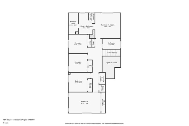 Photo - 4375 Coyote Crest Ct