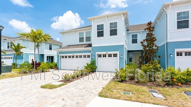 Building Photo - 4095 Via Sienna Cir Rental