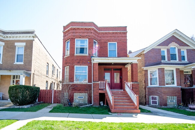 Building Photo - 5051 W Berenice Ave Unit 1 Rental