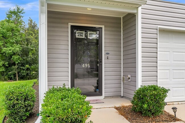 Photo - Beautiful Goose Creek Townhome!
