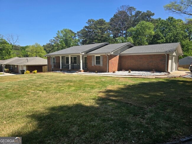Photo - 3420 Northside Dr