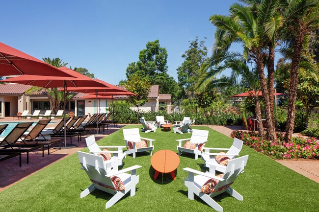 Photo - Seascape Apartment Homes