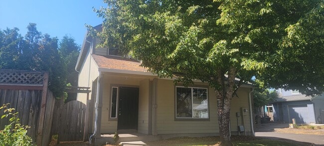 Close to OSU and shops - Close to OSU and shops House