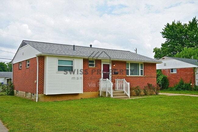 Building Photo - 1642 Marina Dr